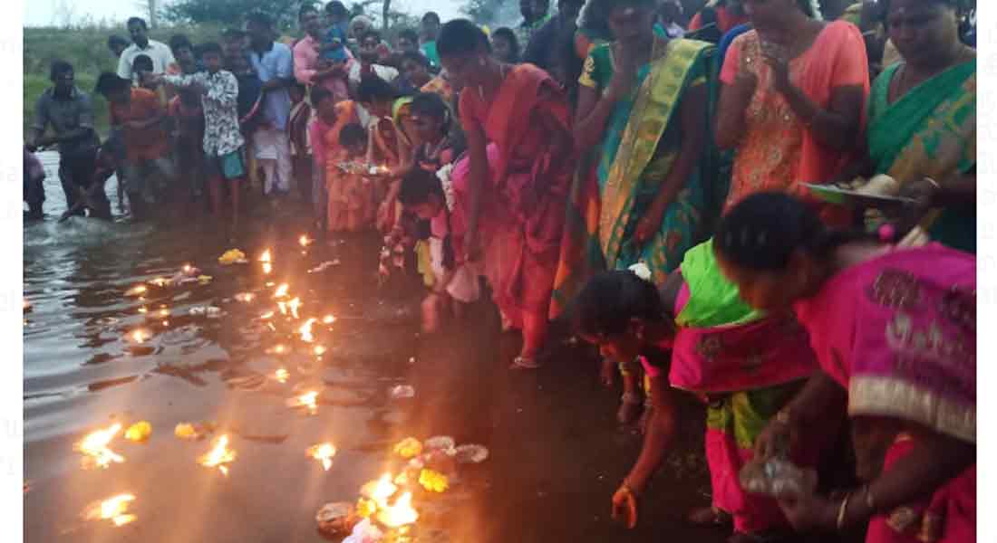 pongal festival in dindigul