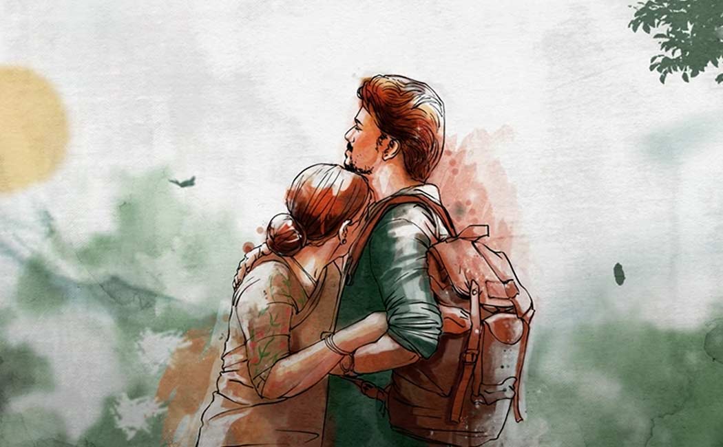 vijay varisu third single Soul Of Varisu song lyrical video released
