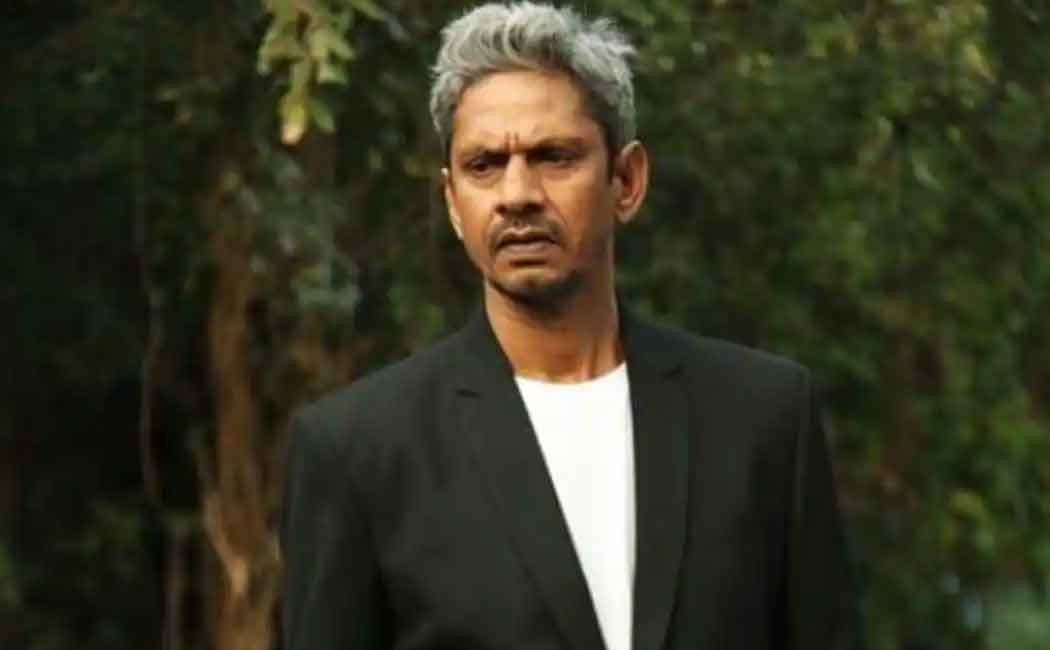 vijay raaz