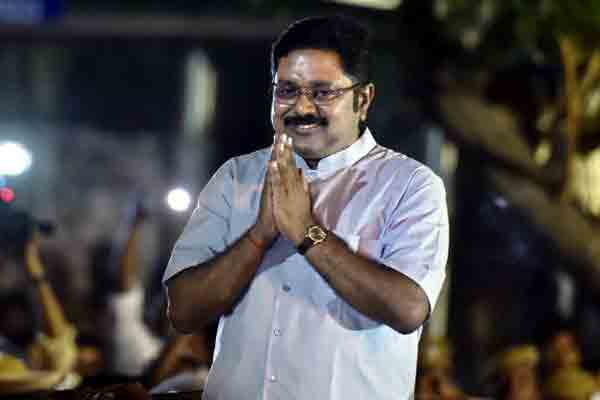 ADMK History repeats on OPS issue