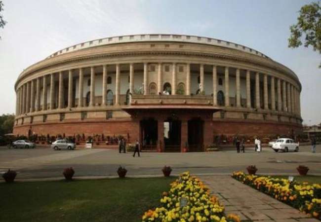 parliament lok sabha winder session working time announced secretary