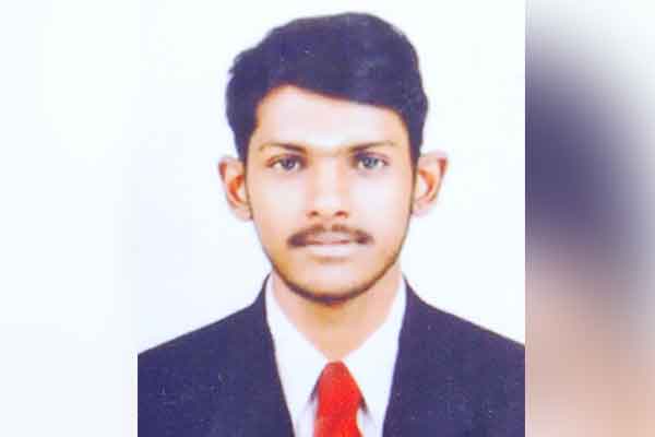 Government want to recover my son parent who gave petition to SP Office