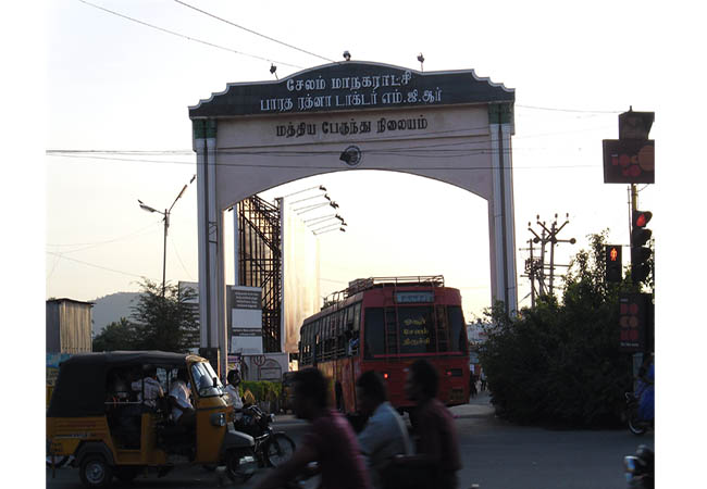 salem distric bakery shops tea peoples