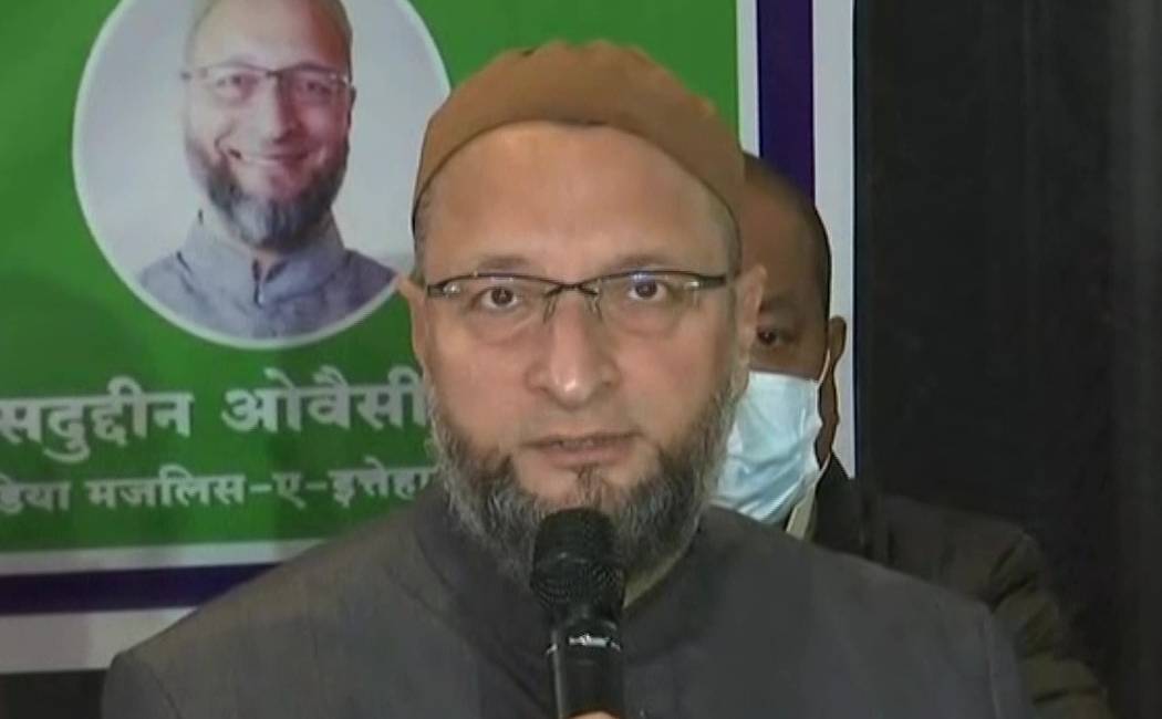 owaisi