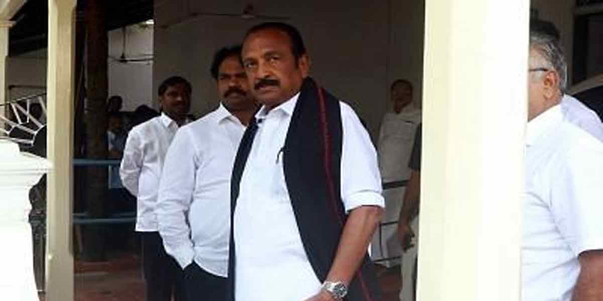 mdmk candidate Interview has started!