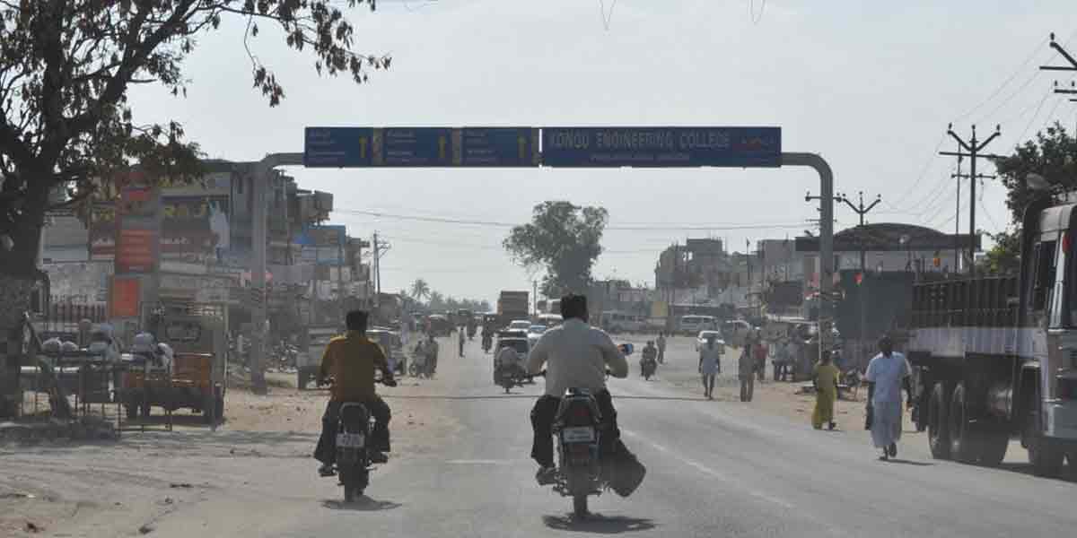 erode