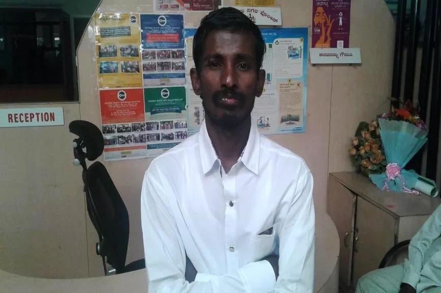 THIRUCHY ROBBERY... MURUGAN SURRENDER IN COURT