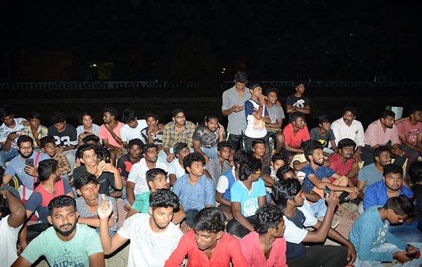 trichy