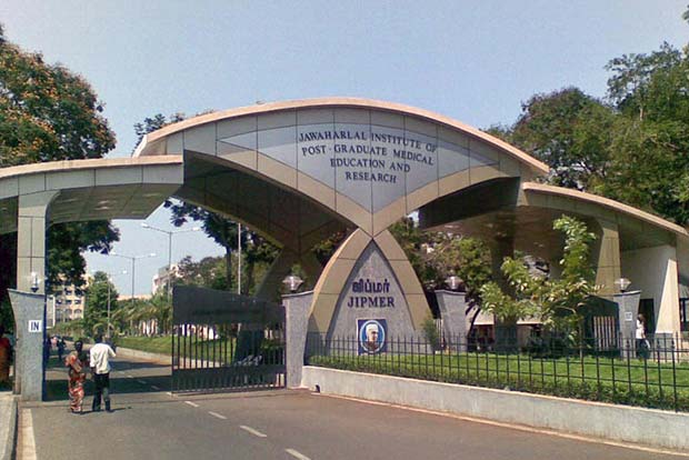 2 special wards in Puducherry Tracking intensity for nipah virus!