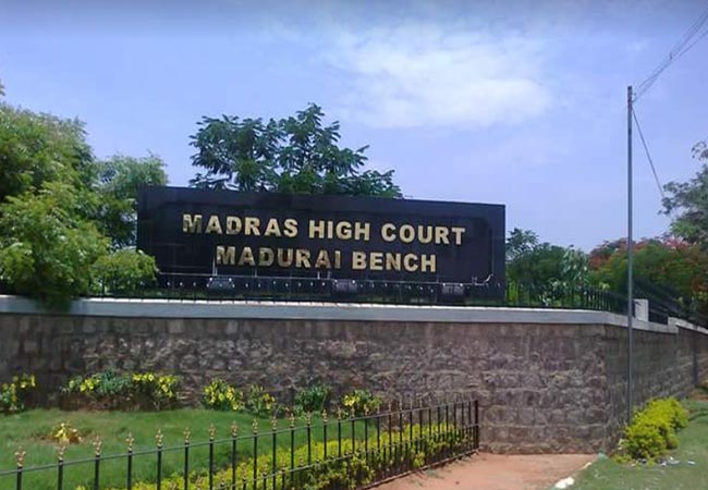 "AIIMS students can be admitted in Theni and Sivagangai" - Government of Tamil Nadu in court!
