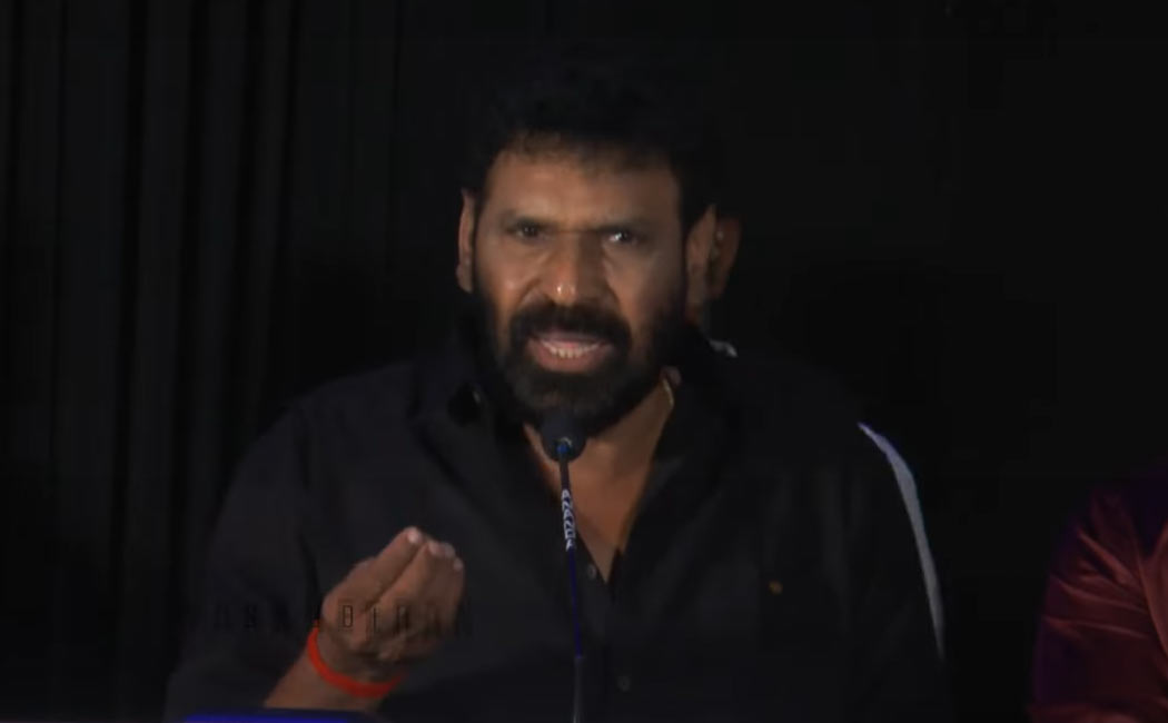actor raj kapoor talk about rrr and kgf2 movie