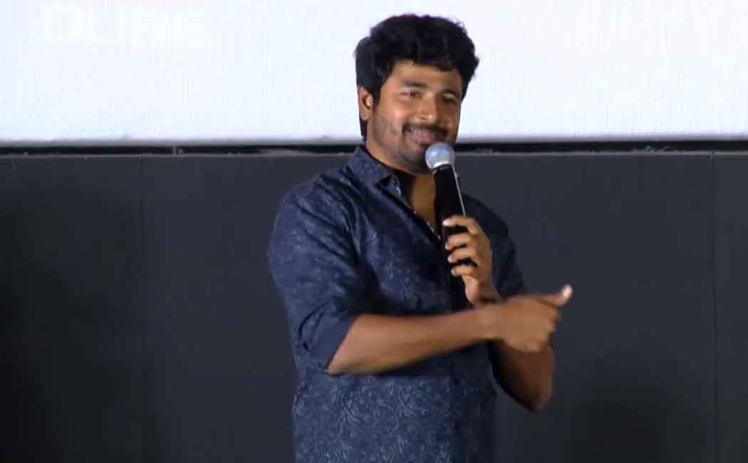 sivakarthikeyan