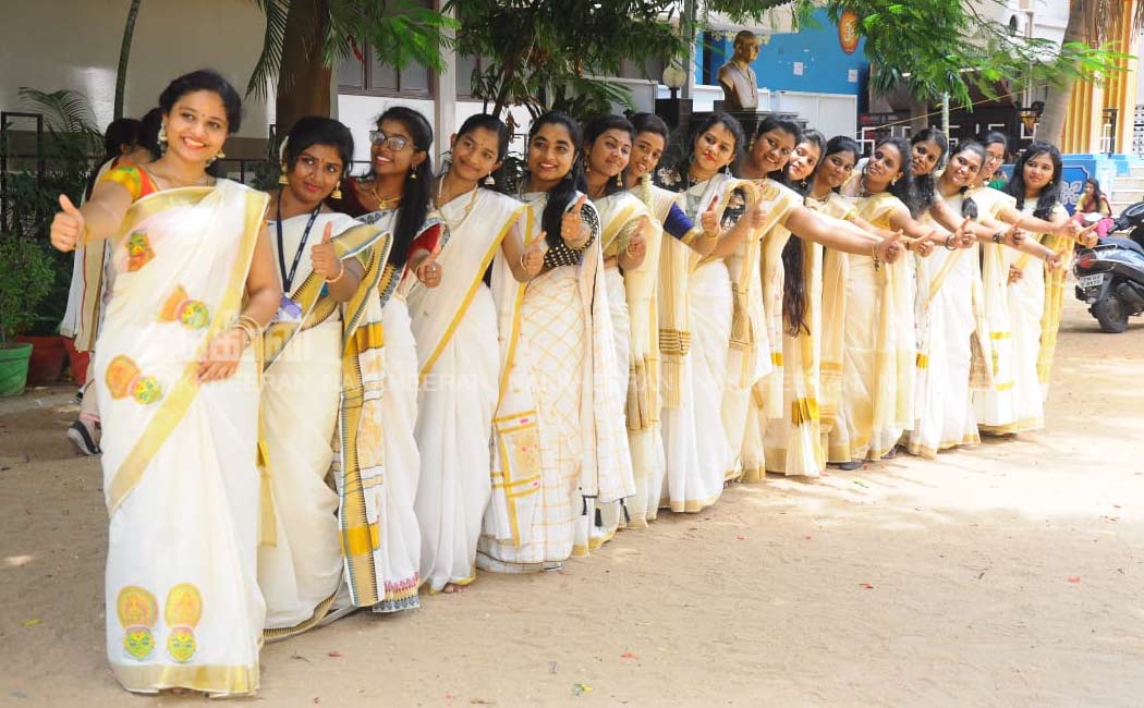 onam