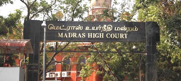 high court