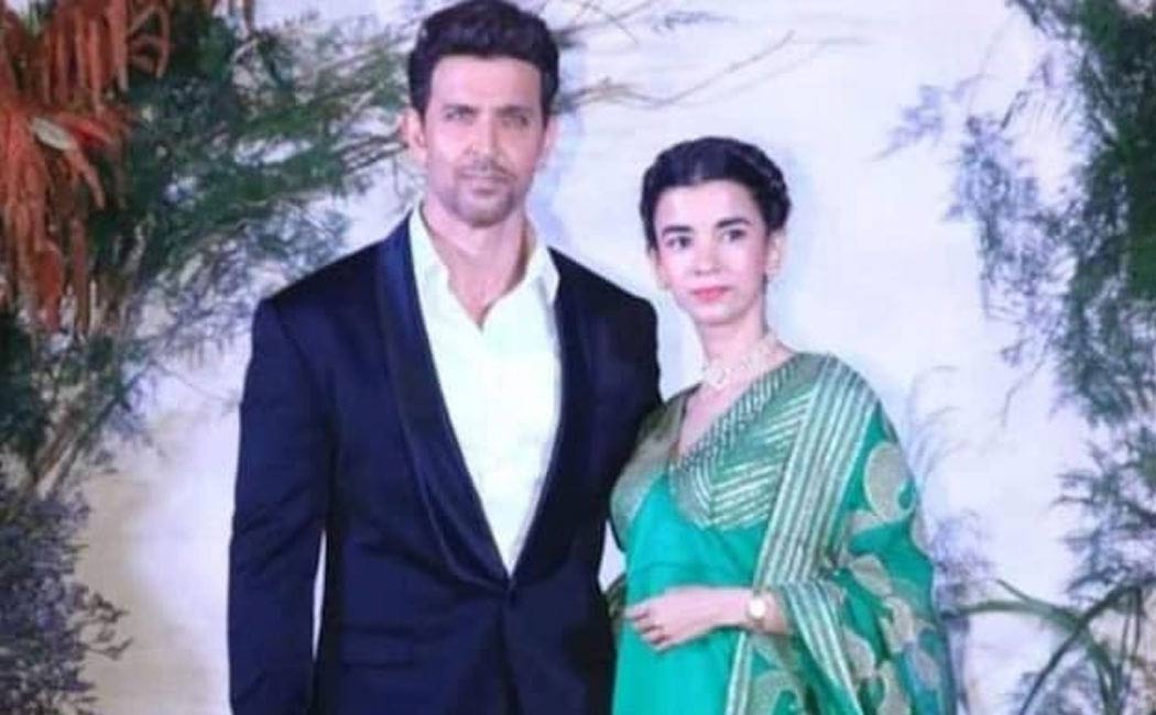 Hrithik Roshan reply to his latest rumours