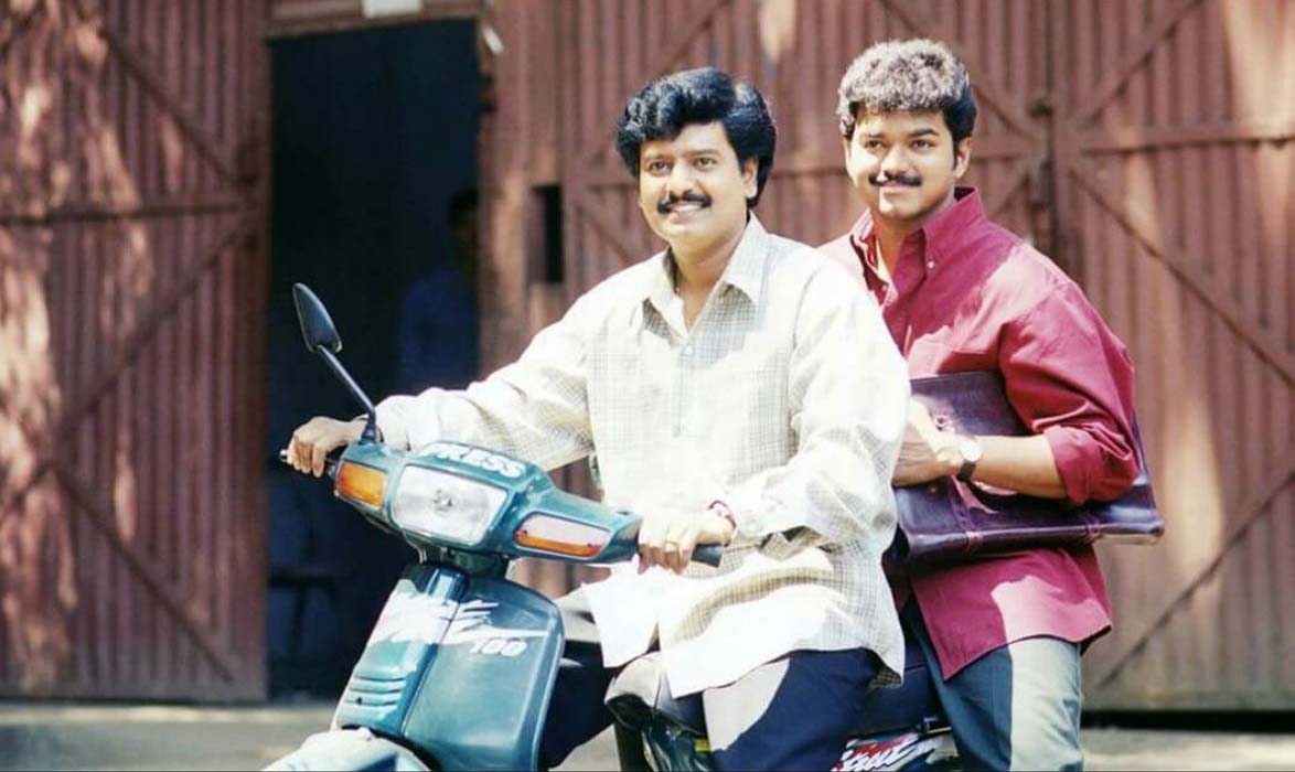 vijay