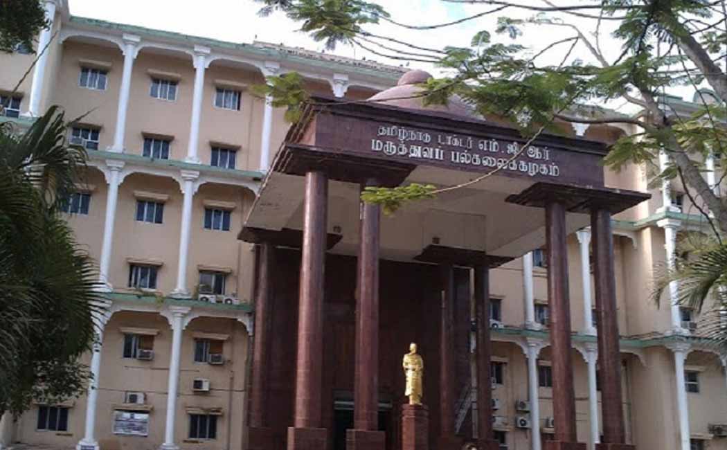 "Extension of Sudha Seshayan's tenure till next December" - Governor of Tamil Nadu orders!