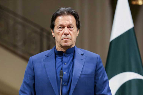 Imran Khan says Supreme Court's verdict will further complicate the Kashmir issue