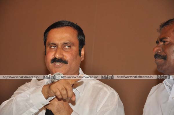 anbumani