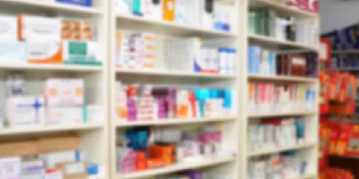 Police warn pharmacies!