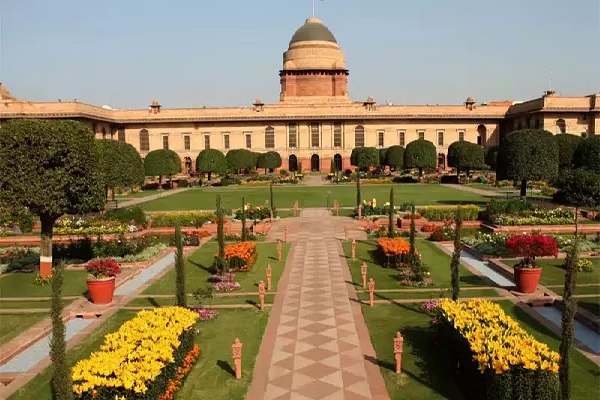 Telangana High court judge wrote Letter to the President seeking action
