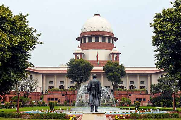 NEET examination malpractice Affidavit filed in the Supreme Court