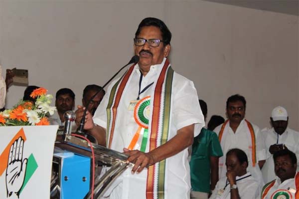 ks alagiri