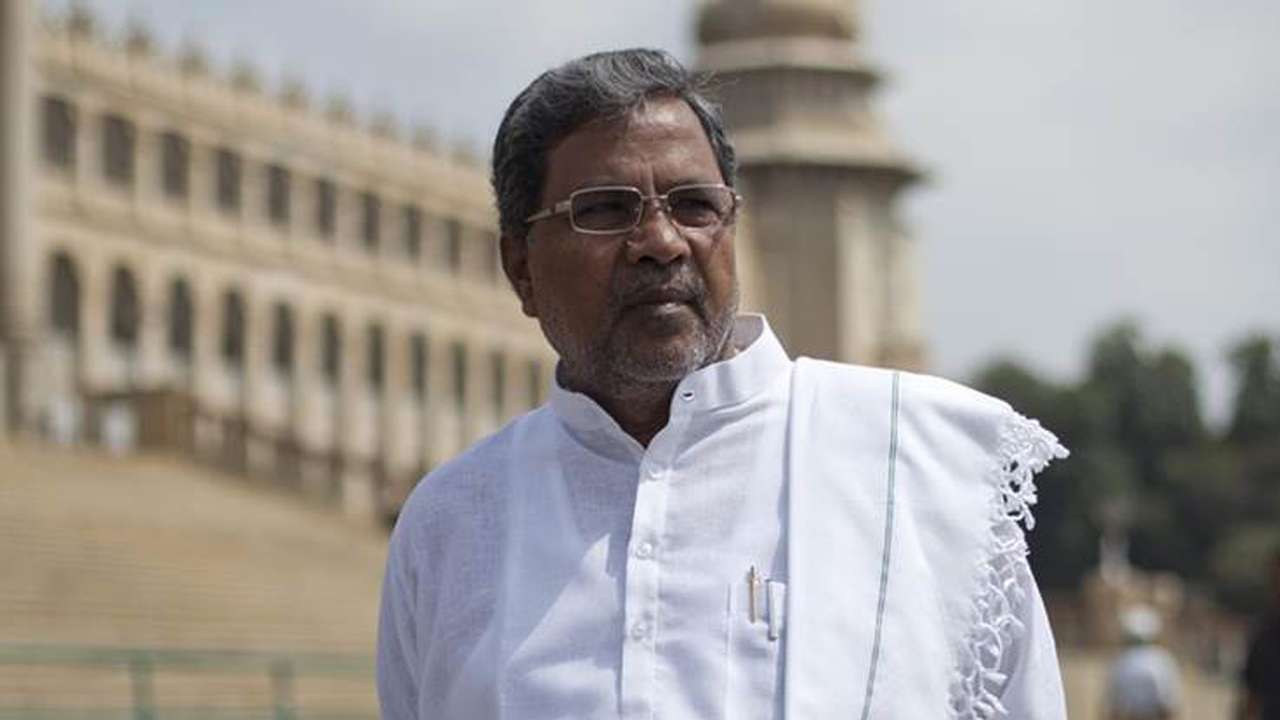 sidaramaiah
