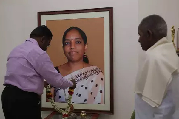 thirumavalavan meets ilaiayraaja