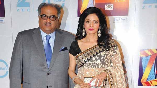 sridevi