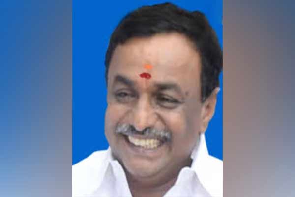EPS says ED raids have created fear in CM MK Stalin