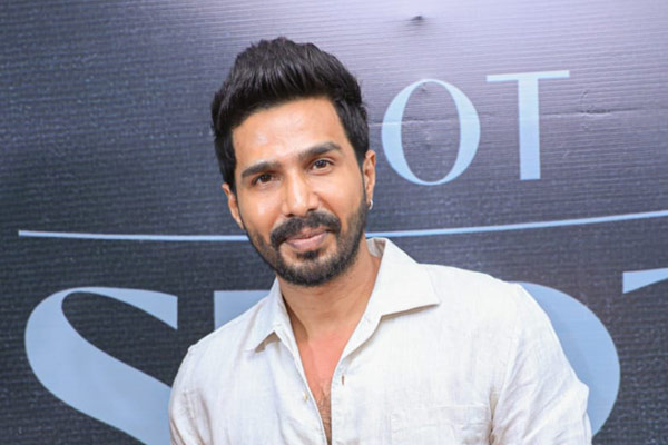 vishnu vishal speech at hotspot 2 trailer event