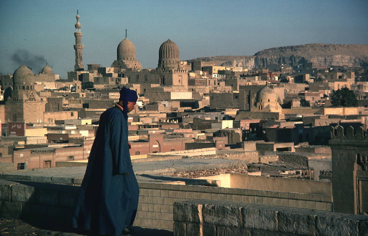 cairo
