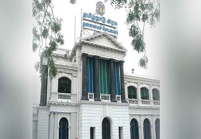 kanyakumari district ssi wilson incident case changed the nia tamilnadu government order