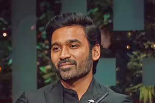 dhanush thanked rafael nadal regards his retirement