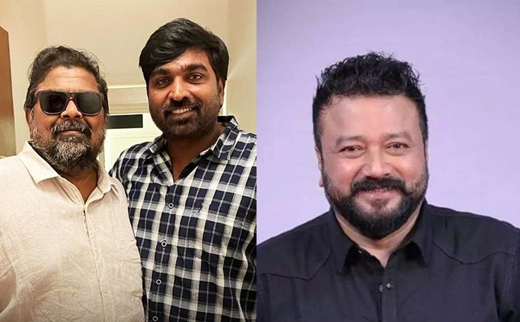 jayaram to play villain in vijay sethupathi, mysskin movie