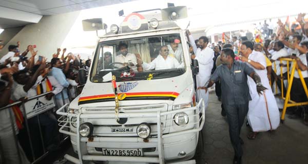 vijayakanth
