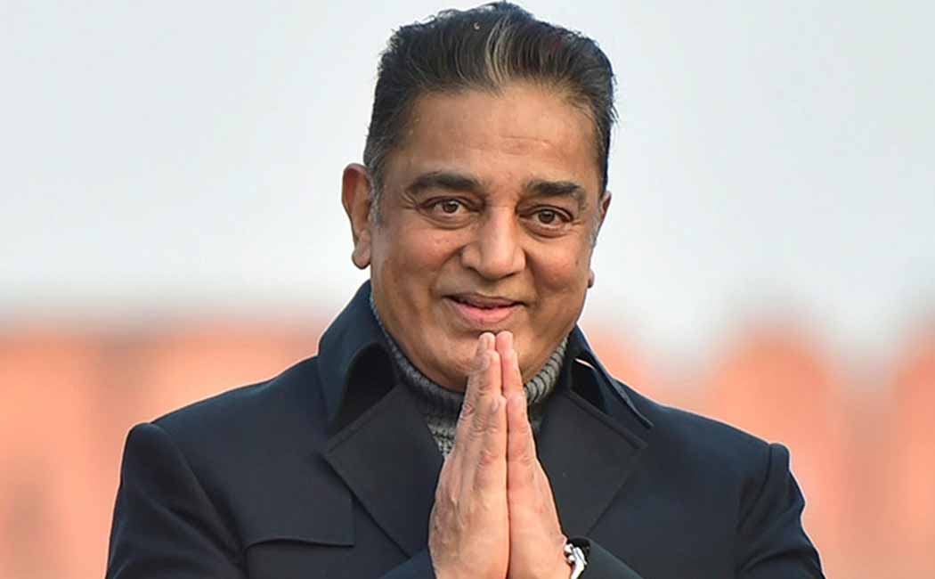 Kudos to the Chief Minister of Tamil Nadu for making the achievement possible Kamal Haasan