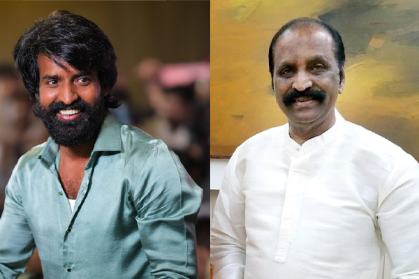 vairamuthu praised soori for he scold his fans activities