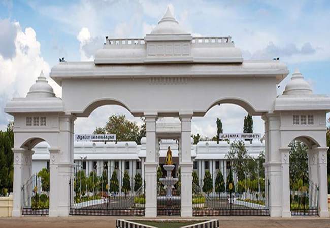 alagappa university final exam results released