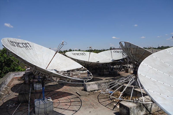 cable tv