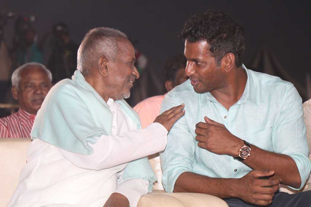 vishal