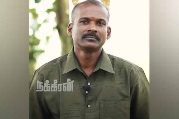 Walayar Manoj out on bail!