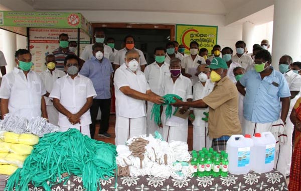 I. Periyasamy