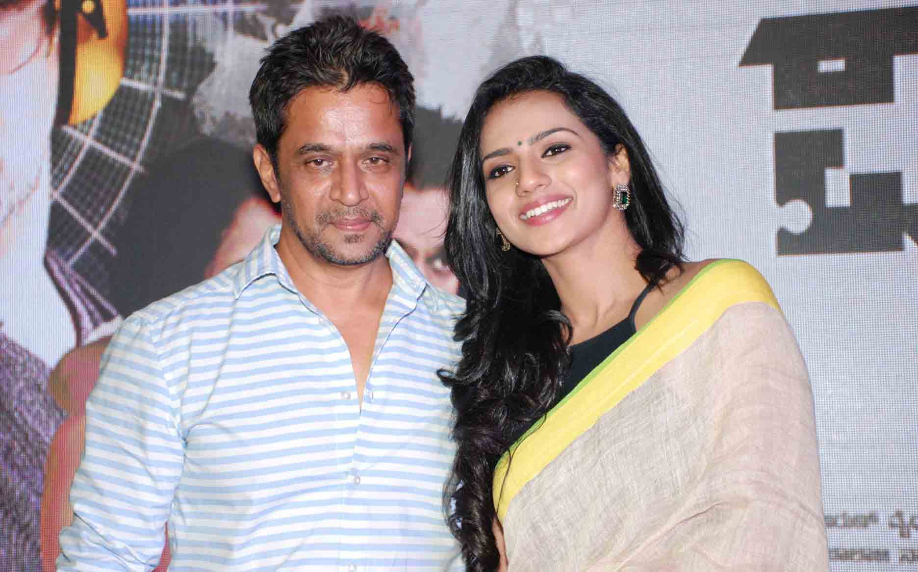 arjun shruti