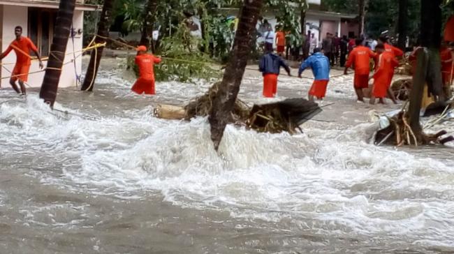 flood