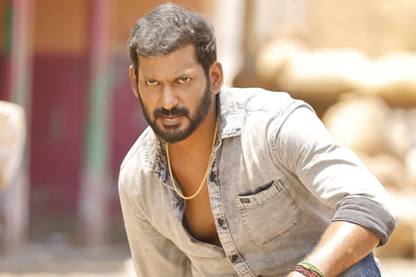 vishal money scam issue he replied to producer council statement