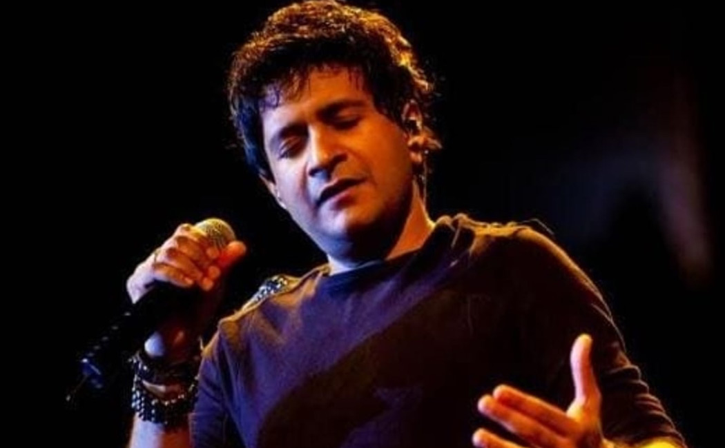 singer kk passed away