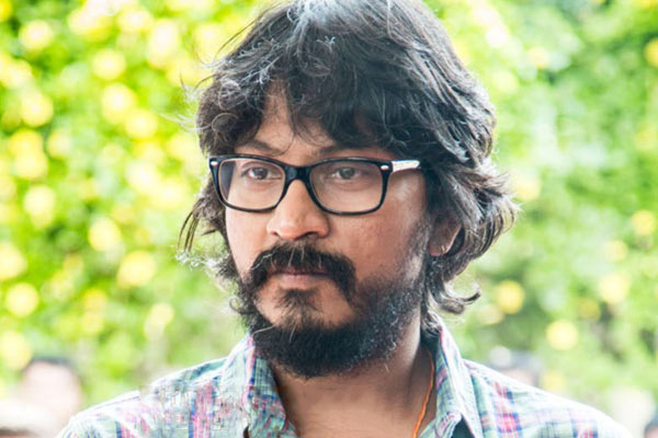 Vishnuvaradhan teamed up with master film producer