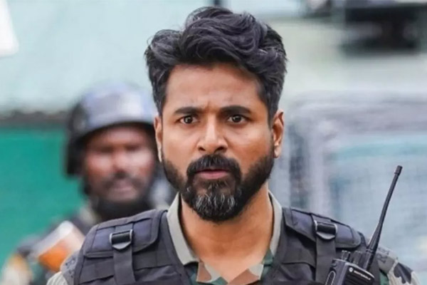 bjp and congress demand same request regards amaran movie